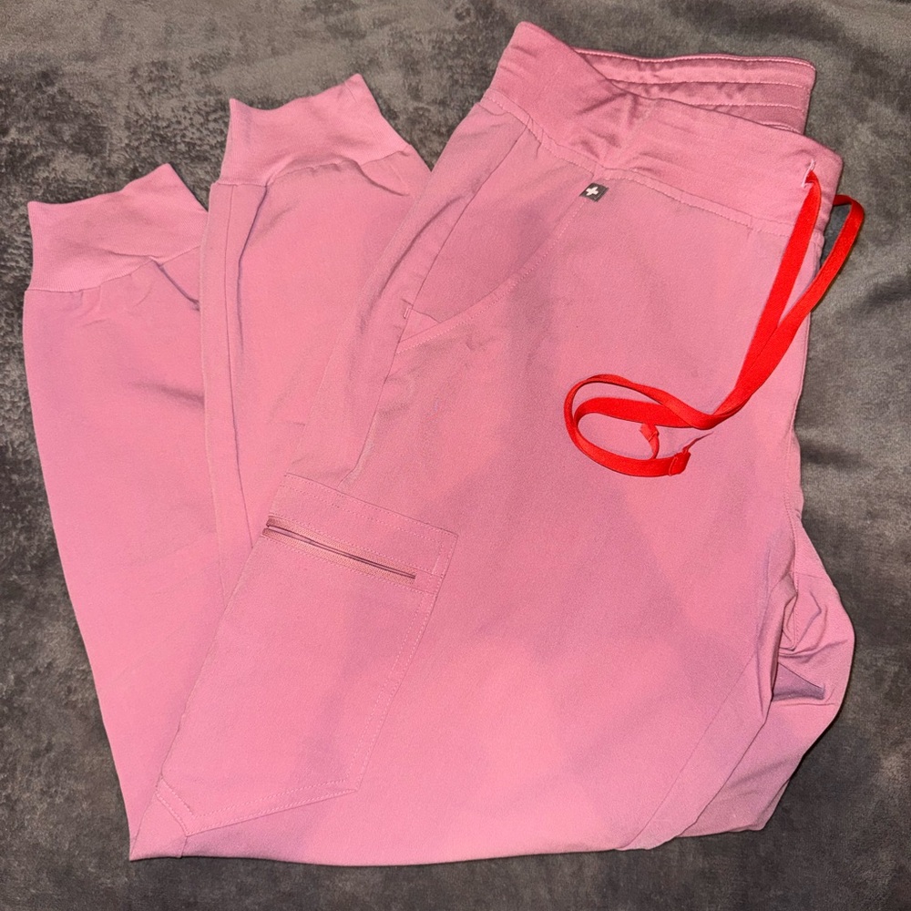Figs scrub pants
